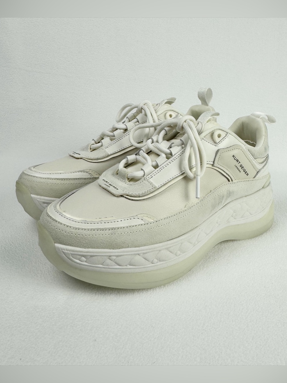 Kurt Geiger Sneakers